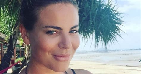 Fiona Falkiner Dating Story He Said I Was Too Fat To Date