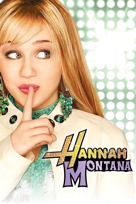 Hannah Montana TV Series 20062011 IMDb