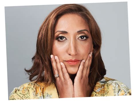 Shazia Mirza Comedian And Writer
