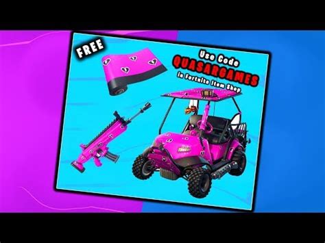 Find over 28 of the best free fortnite images. 53 HQ Photos Fortnite Codes With Unlimited Uses - USE CODE ...