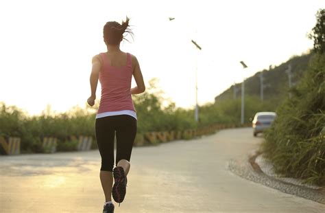 Ways To Become A Better Runner Popsugar Fitness