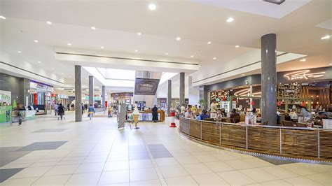 Wonderpark Shopping Centre Emira Property Fund