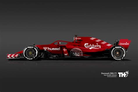 F1 Liveries All Of The 2020 F1 Car Liveries Ranked From Worst To