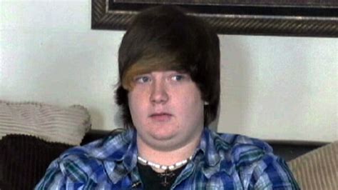 This is perfect for teenage boys with long hair because it requires very little upkeep and it will look amazing. Cancer Survivor Teen Suspended from Michigan School for ...