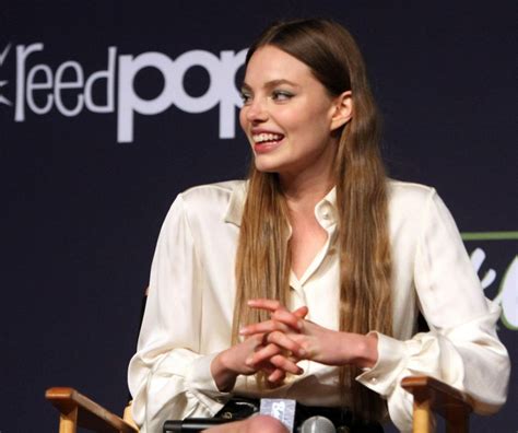 Kristine Froseth Bookcon 2019 In New York • Celebmafia