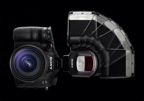 Sony Announces New Hvl F43m Flash The Phoblographer