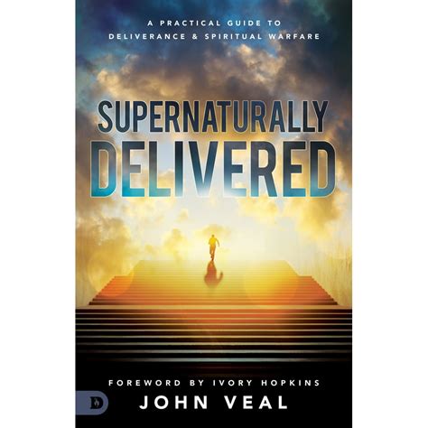 Deliverance And Spiritual Warfare Manual