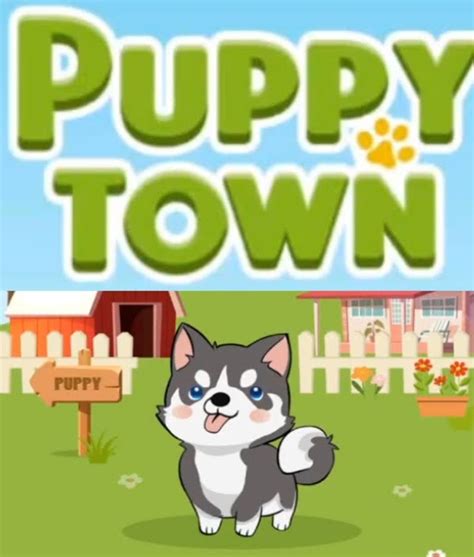 Puppy Town V130 Oyun Alışveriş Hileli Apk Son Sürüm 2020
