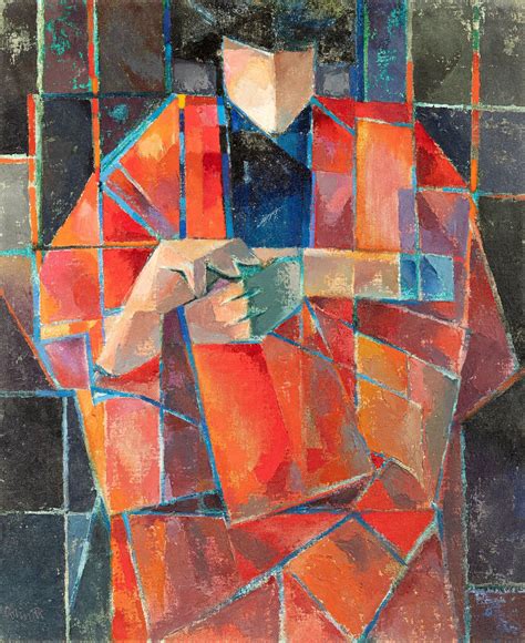 Colin Middleton's ‘K Knitting’ leads our five lots to watch