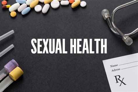 Sexual Health Ed And Std Commonly Asked Questions