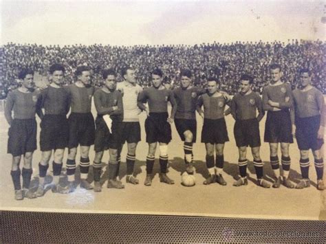 Kami tak boleh terpaku messi. foto antigua 1926 final copa del rey alineacion - Comprar ...