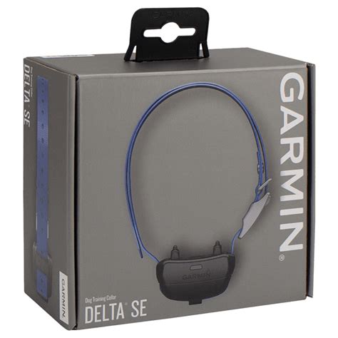 Garmin Delta Se Additional Receiver Collar 9999