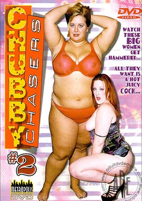 Chubby Chasers Adult DVD Empire