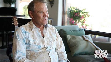 Alzheimer's is a devastating and heartbreaking disease, but as this video shows, if there is one thing that can transcend the terrible effects it has on a you will never be found innocent of the charges, because no one is ever actually found innocent of the charges. Singer Glen Campbell on his recent Alzheimer's diagnosis ...