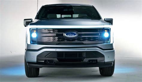 15 Ford F 150 Lightning Electric Truck Charging Time Ideas Decalinspire