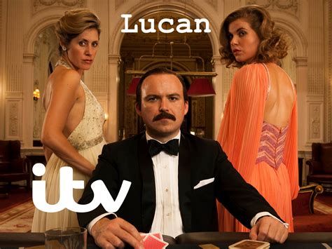 Check spelling or type a new query. LUCAN ITV DRAMA PART 2