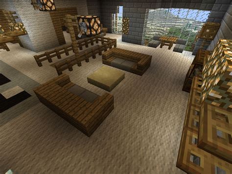 See more ideas about minecraft bedroom, minecraft bedroom decor, minecraft room. Modern furniture mansion + added two more modern guest ...