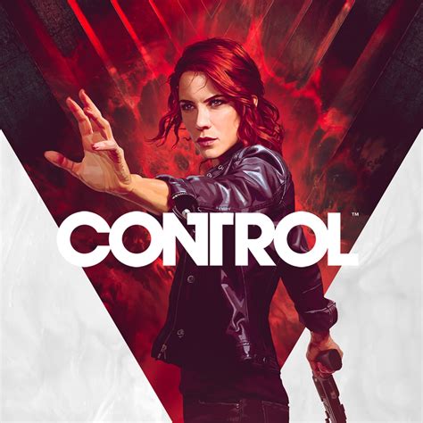 Control Jeu Xbox Series X And S One Pc