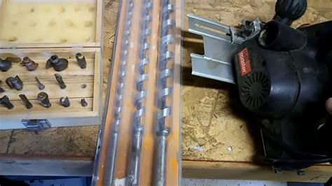 Harbor Freight Tools woodworking must haves - YouTube