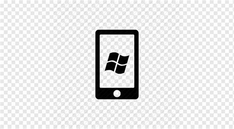 Windows Mobile Icon