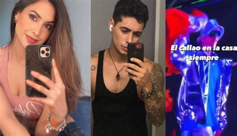 ¿qué Opinó Milett Figueroa Sobre Participación De ‘pato Quiñones En Concierto De Daddy Yankee