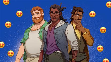 ‘dream Daddy Is The Gayest Game That Almost Wasnt Xtra Magazine