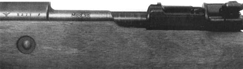 Mauser The Most Important Rifle Gun Digest