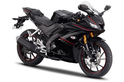 Yamaha Yzf R15 Colors In Philippines Available In 2 Colours Zigwheels