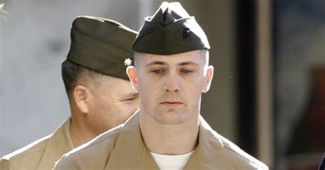 Marine Leader Convicted Of Murdering Iraqi