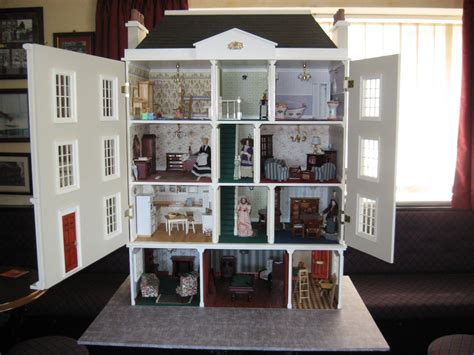 Pin By Kimberley Bringwald On Cooking Doll Houses For Sale Big Doll