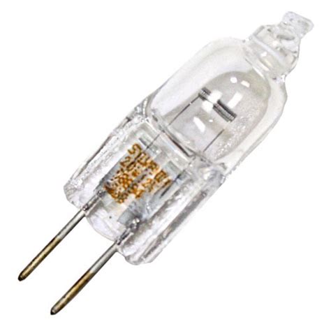 What is the differance between a medium base buld and a standard base bulb?no difference. Sylvania Halogen Bulb 20W T3 G4 Base Cl... | ProductFrom.com