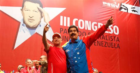 Us Venezuela Threats Freed General On Drug Charges
