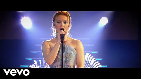 Zara Larsson Ruin My Life Orchestral Version Performance Video