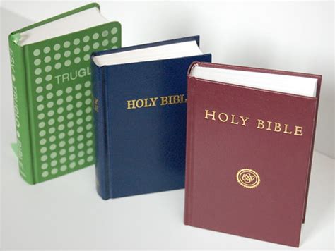 Small Hardback Bibles J Mark Bertrand Flickr