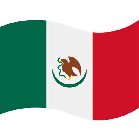 Bandera De Mexico Emoji Trending News 2280ii