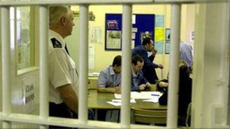 Prison Education Ofsted Attacks Standards In Jails Bbc News