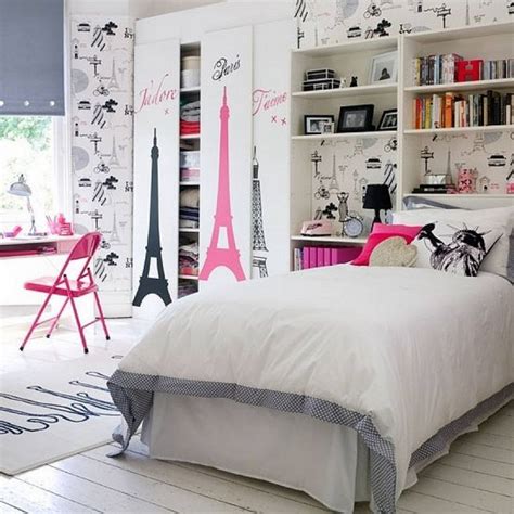 40 Teen Girls Bedroom Ideas How To Make Them Cool And