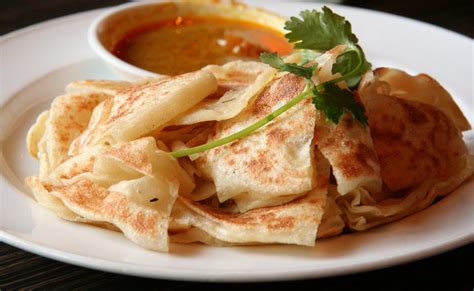 Roti is mainly consumed in indian subcontinents. Roti Canai - Where to Find It & How to Make It | Glutto Digest
