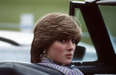 facts about princess diana s early life popsugar celebrity