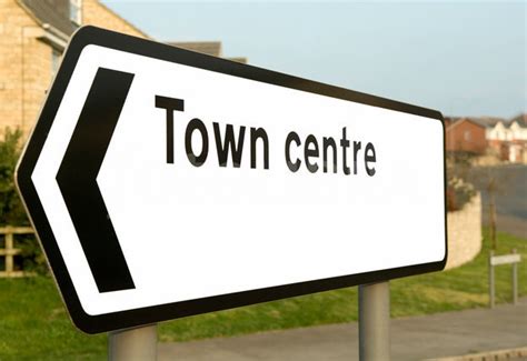 Development First Town Centres Second Uk Planning Law Blog