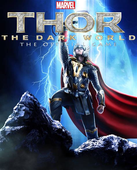 The dark globe — he's your primary easy soldier, your sacred grunt, battling to safeguard his house world of asgard. Thor: The Dark World - The Official Game | Marvel ...