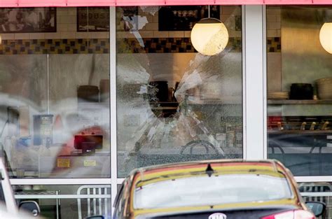 Waffle House Shooting Suspect Captured After 4 Slain Abc News