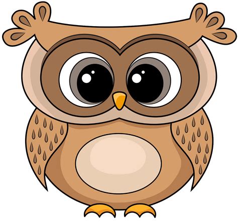 Free Cartoon Owl Clipart Download Free Cartoon Owl Cl