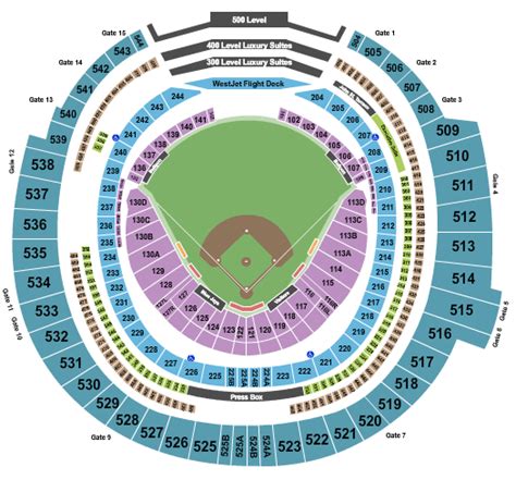 Toronto Blue Jays Opening Day Tickets April 11th 2023
