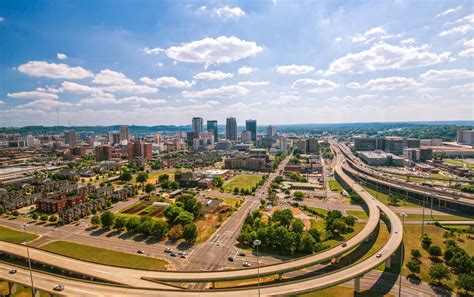 Birmingham Named One Of S Best Places To Retire 2017
