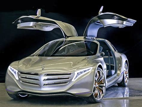 Faster Forward Imagining The Future Car Of 2050 Digital Trends