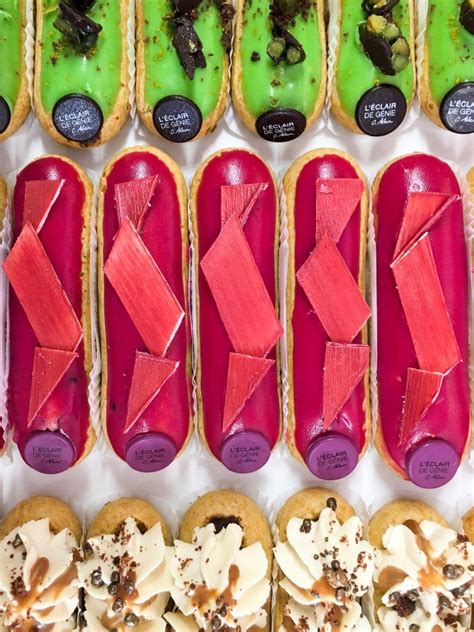 30 Best Paris Bakeries For Insanely Delicious Treats Wandering
