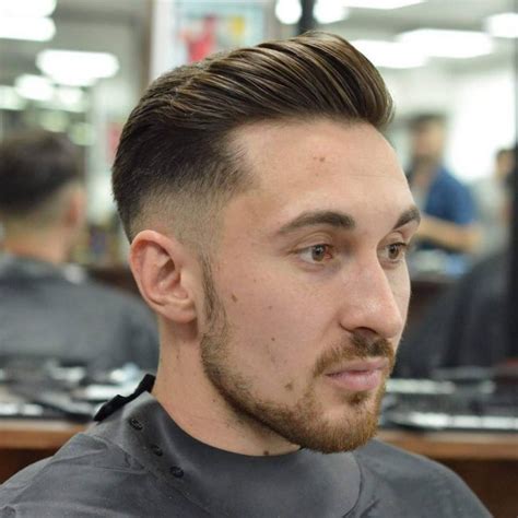 Maybe you would like to learn more about one of these? 50 Stunning Men's Haircuts For Thin Hair - Styles That Fit ...