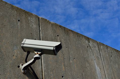 Cctv Monitoring Costs Installation And How Does It Work Calder
