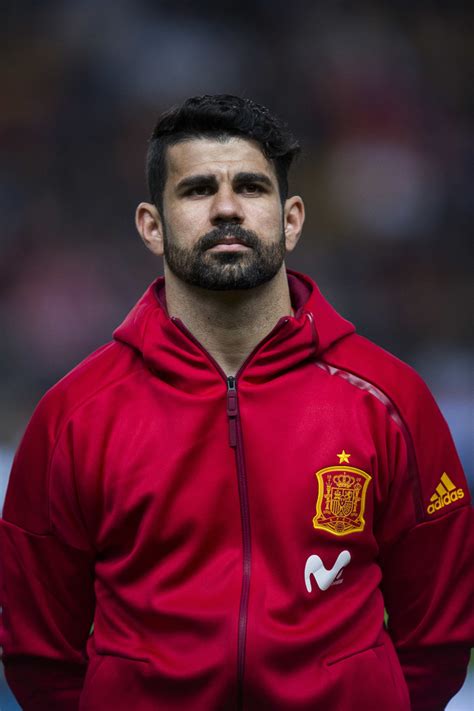 Welcome to the official facebook page of diego costa instagram.com/diego.costa. Diego Costa Photos Photos - Spain v Israel - FIFA 2018 ...